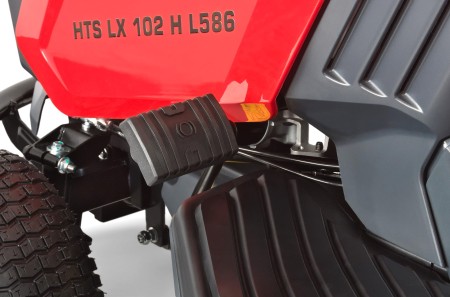 HORTMASZ HTS LX 102 H L586