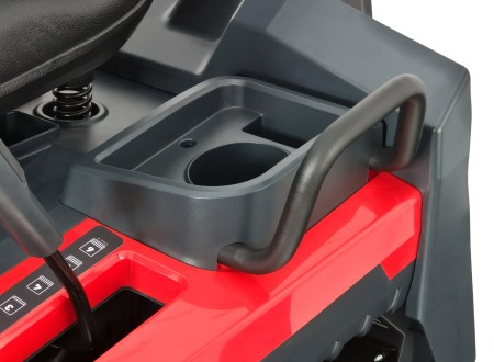 HORTMASZ HTS LX 102 H L586