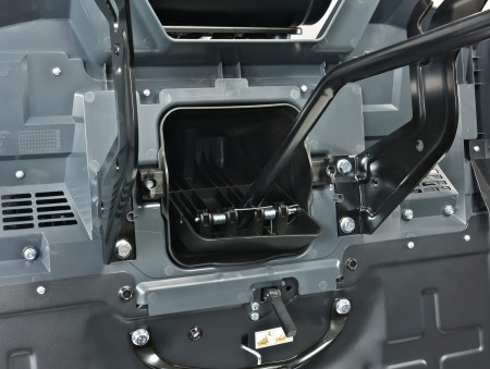 HORTMASZ HTS LX 102 H L586