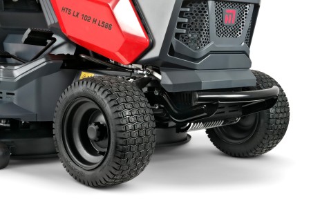 HORTMASZ HTS LX 102 H L586