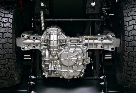 HORTMASZ HTS LX 102 H L586