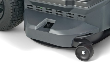 HORTMASZ HTS LX 92 H L452