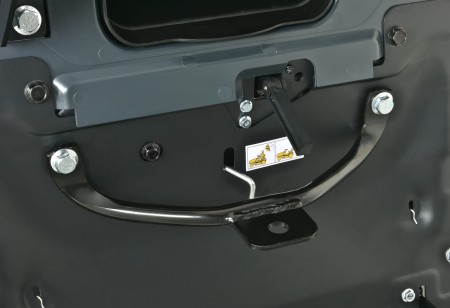 HORTMASZ HTS LX 92 H L452