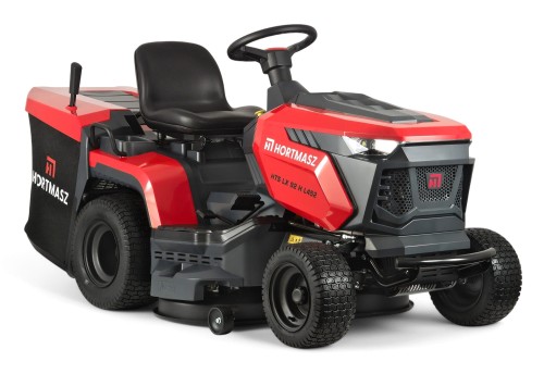 Przejdź do produktu HORTMASZ HTS LX 92 H L452 / Traktor ogrodowy