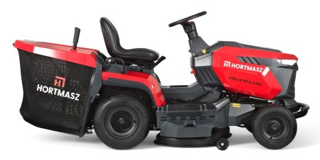 HORTMASZ HTS LX 92 H L452