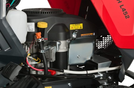 HORTMASZ HTS LX 92 H L452