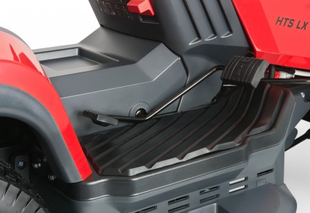 HORTMASZ HTS LX 92 H L452