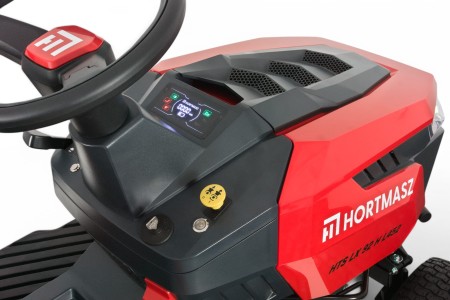 HORTMASZ HTS LX 92 H L452