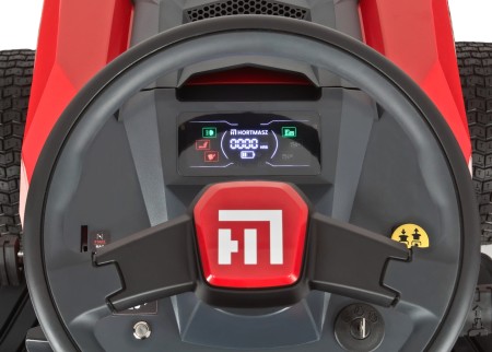 HORTMASZ HTS LX 92 H L452