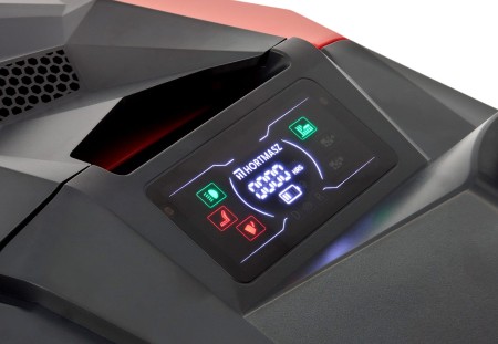 HORTMASZ HTS LX 92 H L452