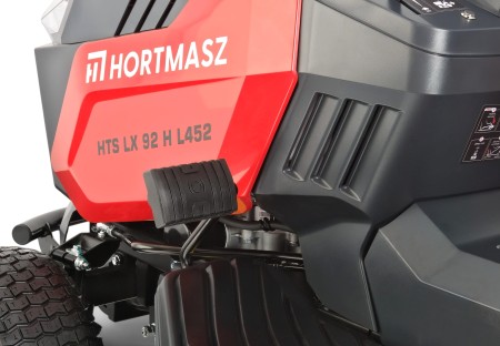 HORTMASZ HTS LX 92 H L452