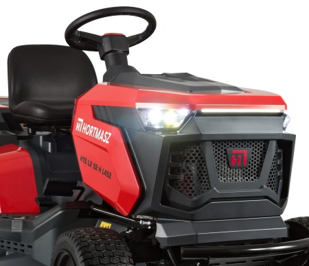 HORTMASZ HTS LX 92 H L452