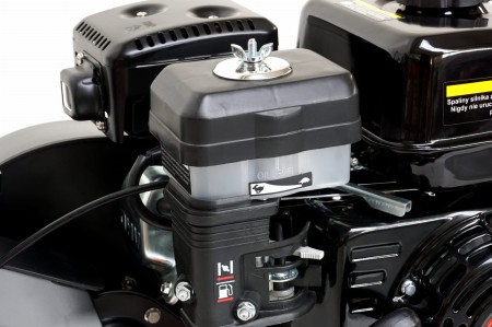 HORTMASZ HGS 155 L