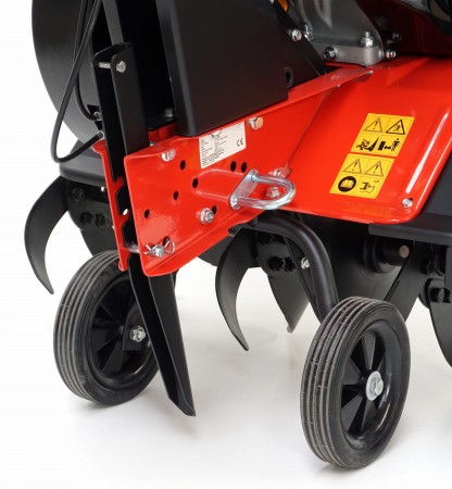 HORTMASZ HGS 155 L