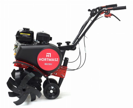 HORTMASZ HGS 155 L