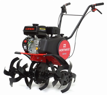 HORTMASZ HGS 155 L