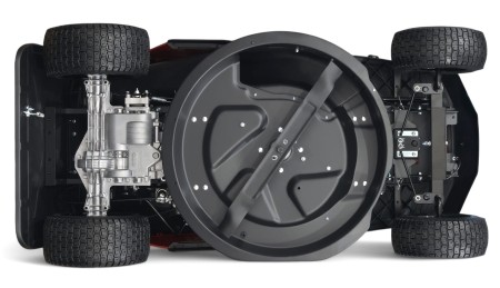 HORTMASZ HRS LX 66 M L224