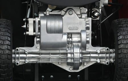 HORTMASZ HRS LX 66 M L224