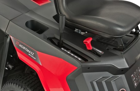 HORTMASZ HRS LX 66 M L224