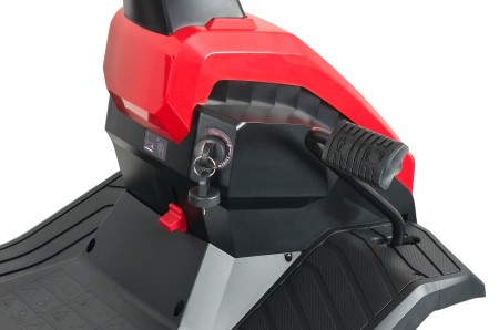 HORTMASZ HRS LX 66 M L224