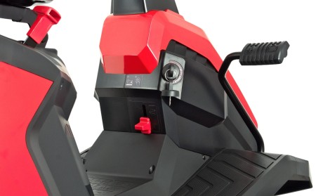 HORTMASZ HRS LX 66 M L224