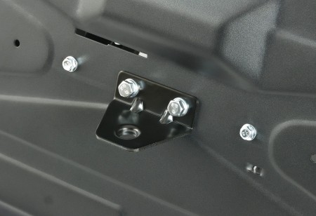 HORTMASZ HRS LX 66 M L224