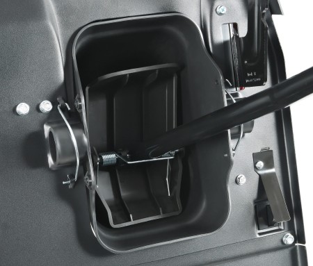 HORTMASZ HRS LX 66 M L224