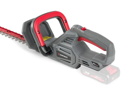 HORTMASZ HNA EC 150 20V