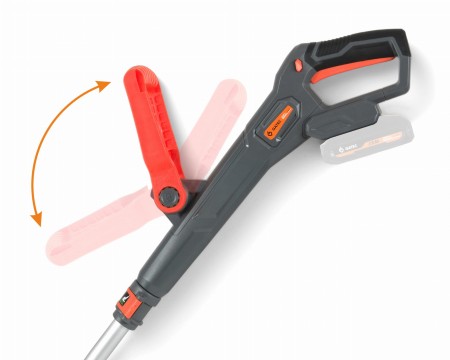 GATEC GT 130 PA 20V