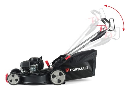 HORTMASZ HKS PRO 553 N L224