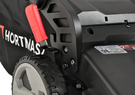 HORTMASZ HKS PRO 553 N L224