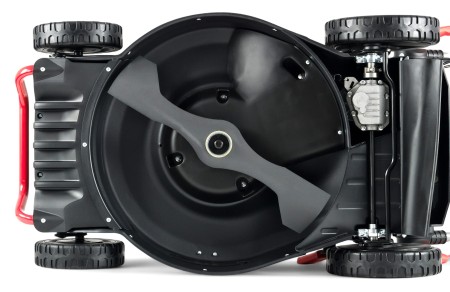 HORTMASZ HKS PRO 553 N L224