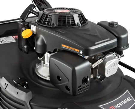 HORTMASZ HKS PRO 553 N L224