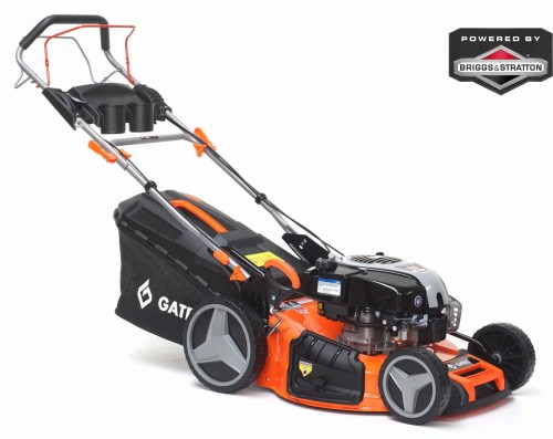 Przejdź do produktu GATEC GT 153 NB KS / Kosiarka spalinowa