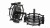 HORTMASZ HGS X620N
