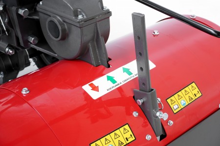 HORTMASZ HGS X620N