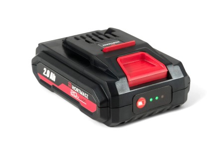 HORTMASZ HA EC 100 20V 2Ah
