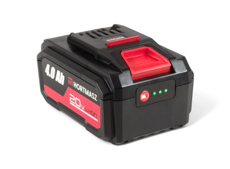 HORTMASZ HA EC 100 20V 4Ah