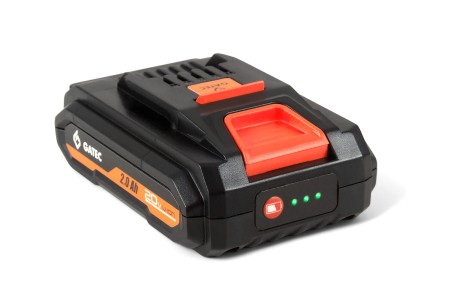 GATEC GT 100 AK 20V 2Ah