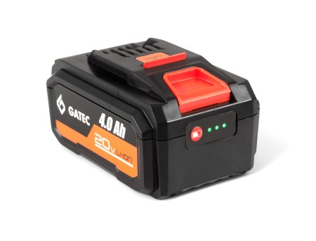 GATEC GT 100 AK 20V 4Ah