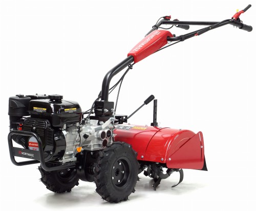 Przejdź do produktu HORTMASZ HGS X520 / Glebogryzarka spalinowa