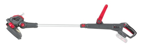 HORTMASZ HPA EC 130 20V