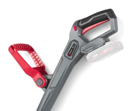 HORTMASZ HPA EC 130 20V