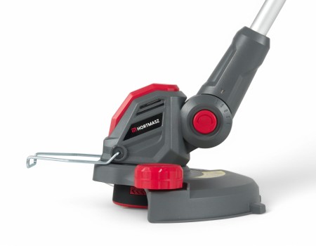 HORTMASZ HPA EC 130 20V