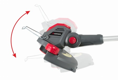 HORTMASZ HPA EC 130 20V