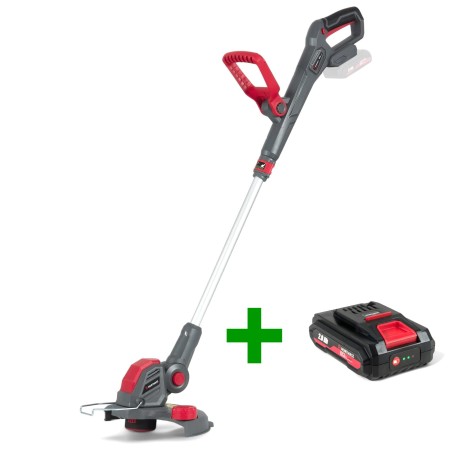 HORTMASZ HPA EC 130 20V