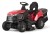 HORTMASZ HTS ST 98 H HD452