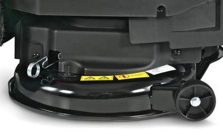 HORTMASZ HTS ST 98 H HD452