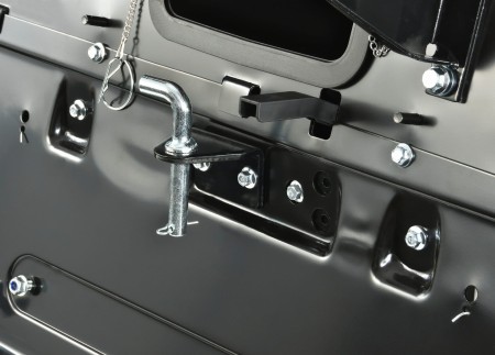 HORTMASZ HTS ST 98 H HD452