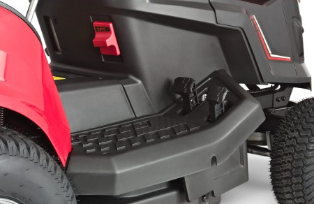 HORTMASZ HTS ST 98 H HD452